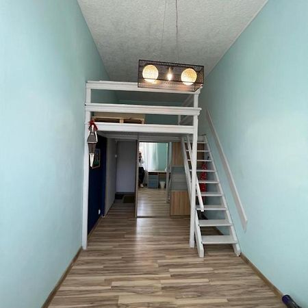 Appartement Apartament Przy Aquaparku à Suwałki Extérieur photo