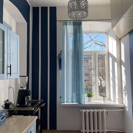 Appartement Apartament Przy Aquaparku à Suwałki Extérieur photo