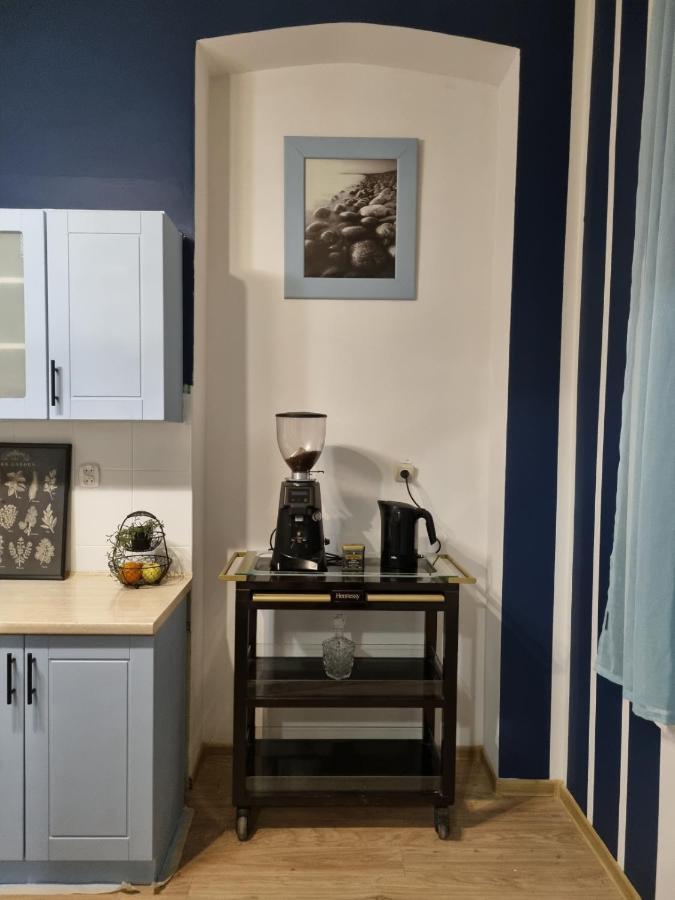 Appartement Apartament Przy Aquaparku à Suwałki Extérieur photo
