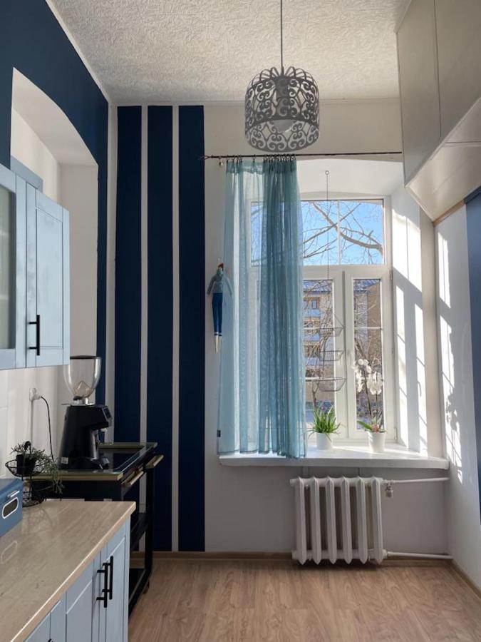 Appartement Apartament Przy Aquaparku à Suwałki Extérieur photo