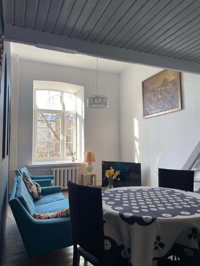 Appartement Apartament Przy Aquaparku à Suwałki Extérieur photo